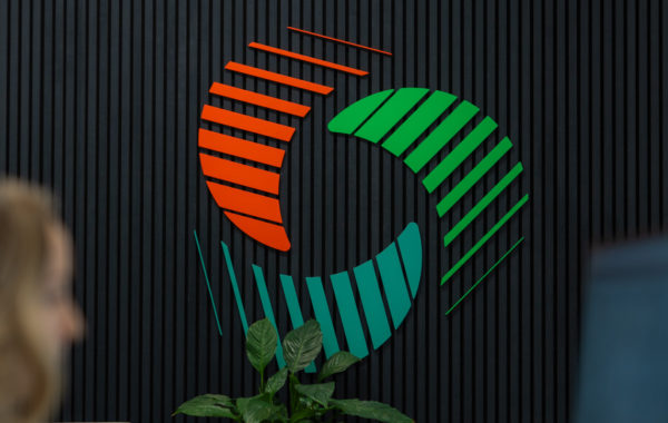 ThermaMech logo